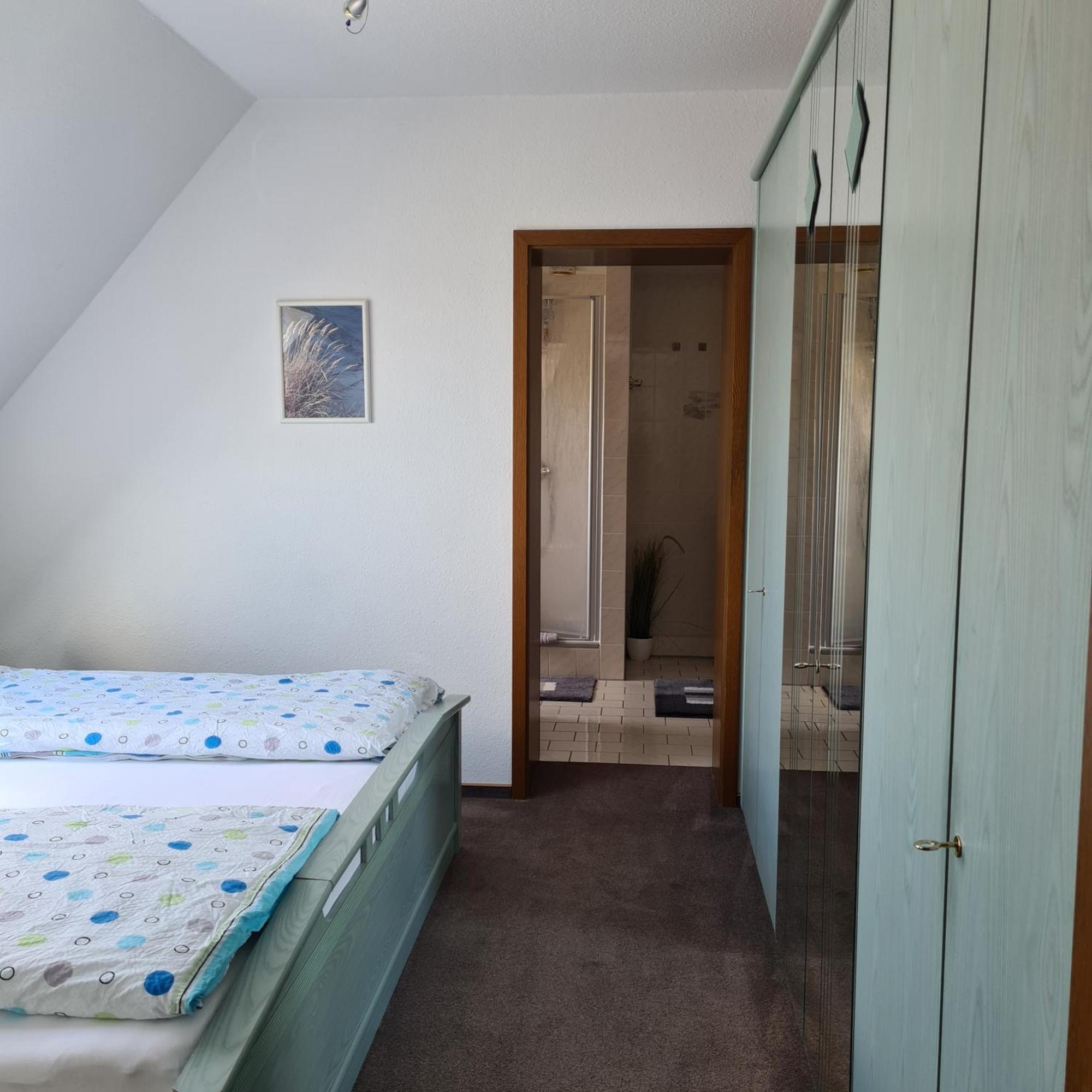 Ferienwohnung Haus Fischer Langwedel  Exterior foto