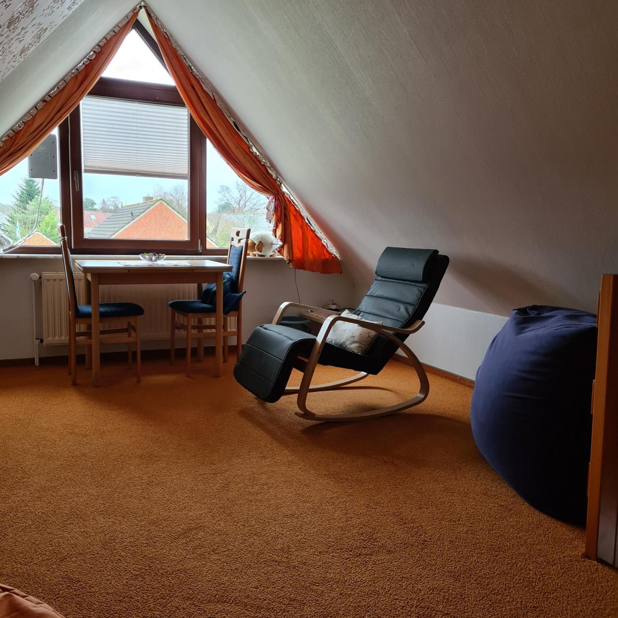 Ferienwohnung Haus Fischer Langwedel  Exterior foto